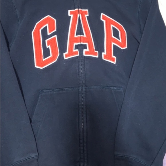 Gap Hoodie - Picture 2 of 2